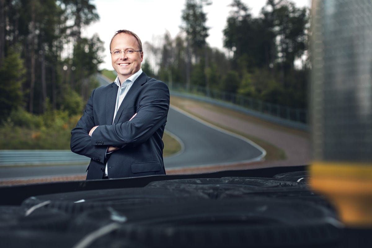 Hans-Jürgen von Glasenapp