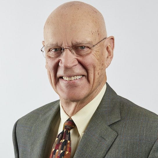 William G. Pietersen